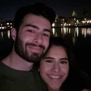 Meet your Posher, Brandon